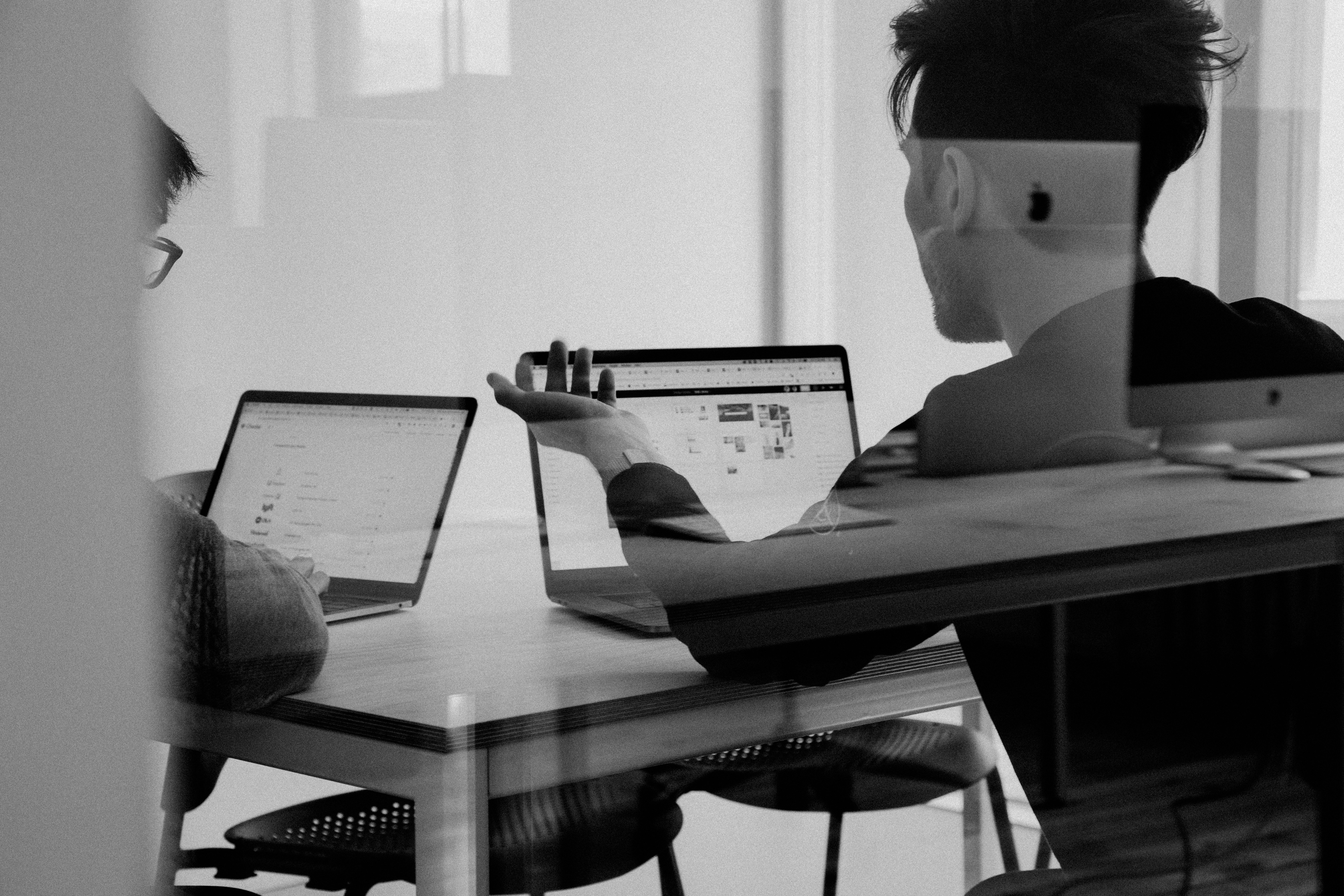 What is Tech Consulting