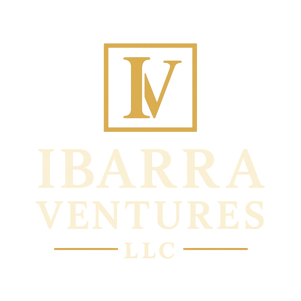 Ibarra Ventures LLC Logo