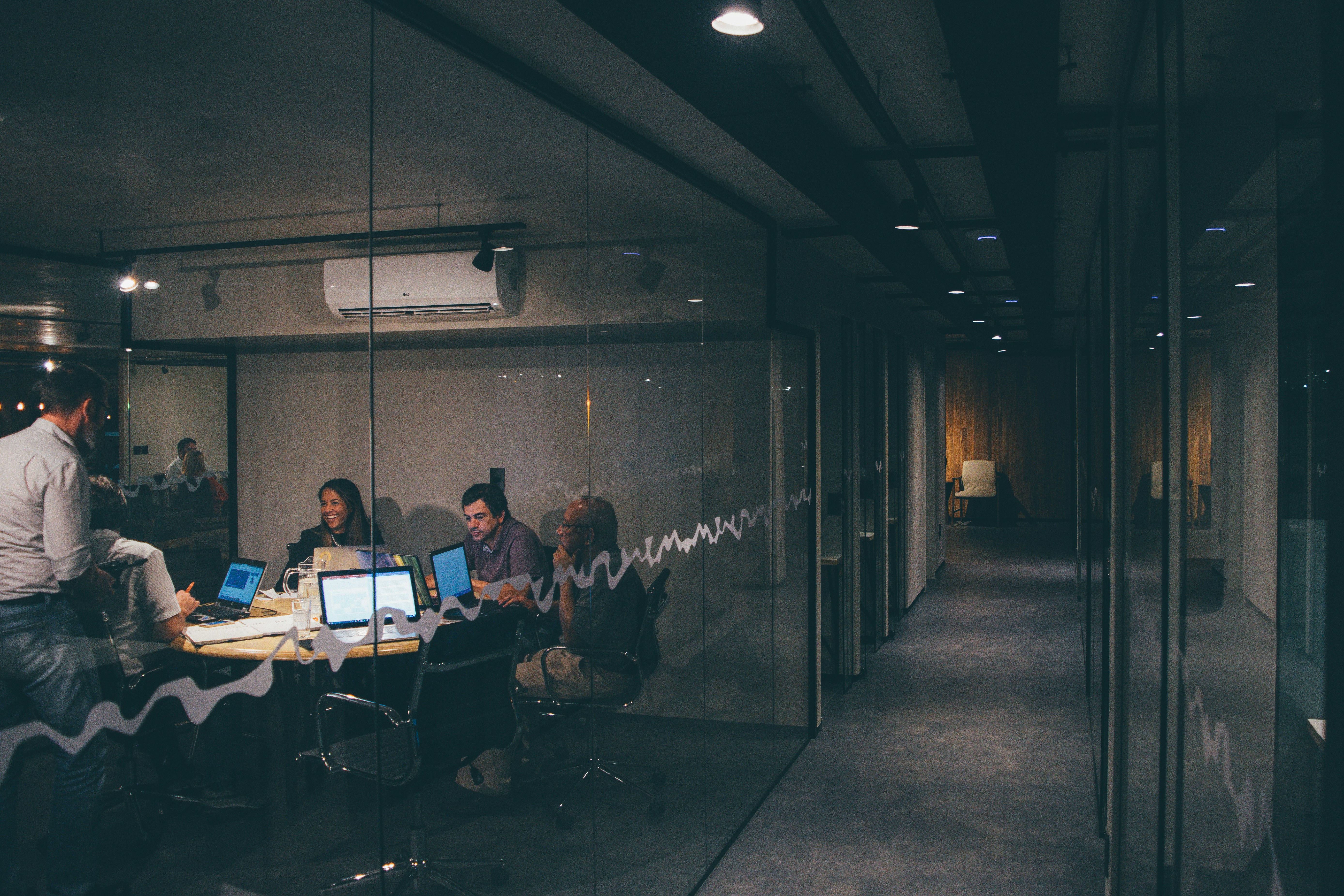 Office Collaboration